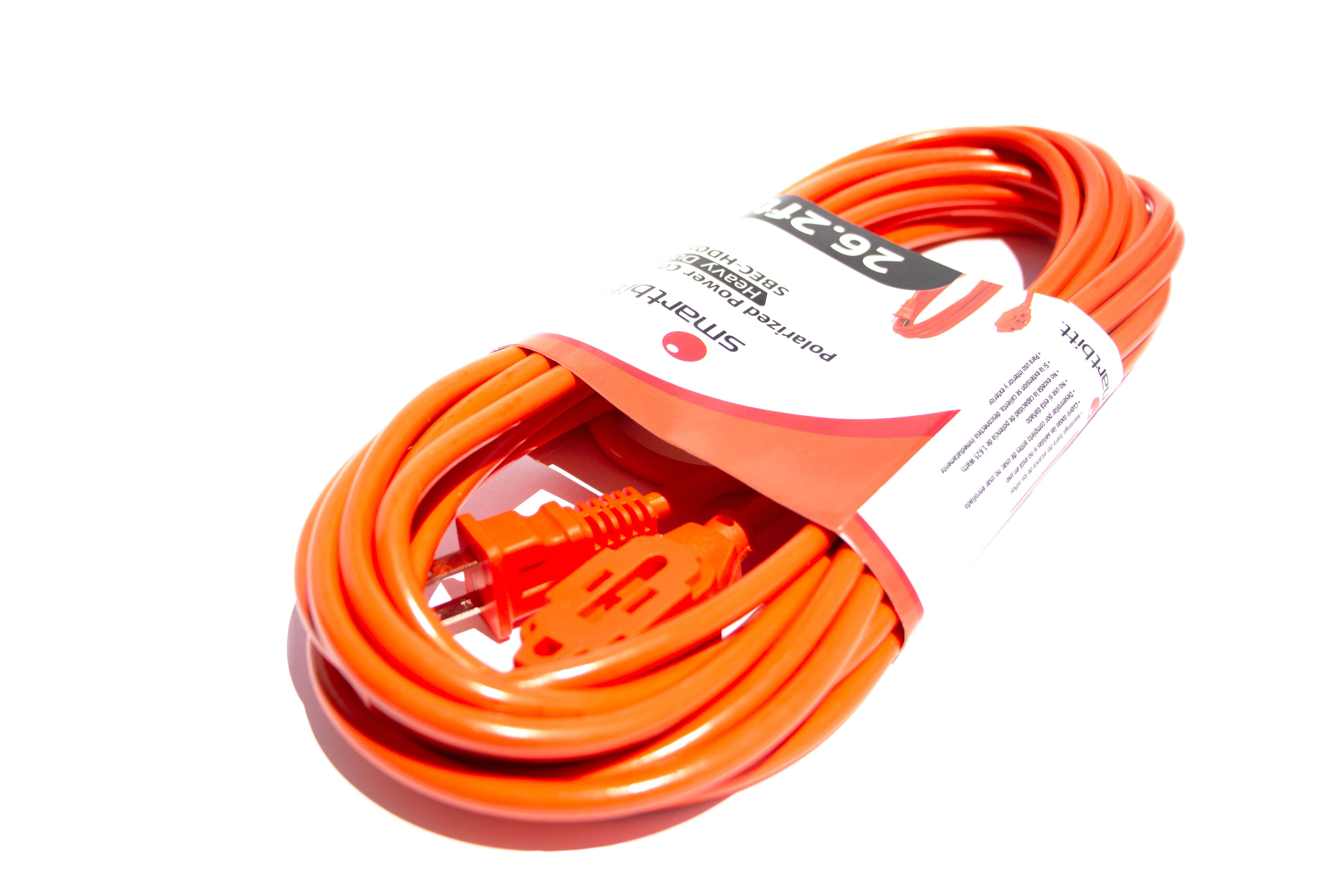 Extensi&oacute;n de Uso Rudo SMARTBITT SBEC-HD08M