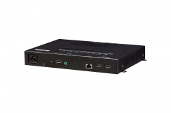 Plataforma de se&ntilde;alizaci&oacute;n inteligente LG WP601