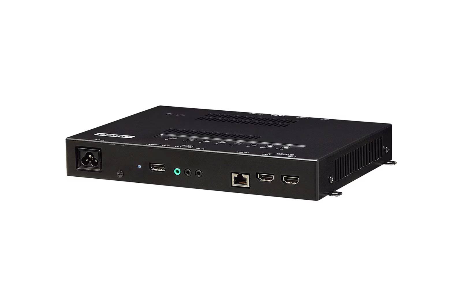 Plataforma de se&ntilde;alizaci&oacute;n inteligente LG WP601