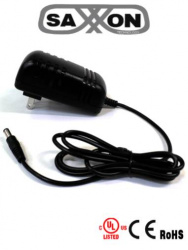 Fuente de poder SAXXON PSU1202E 