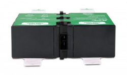 Bater&iacute;a APC APCRBC123