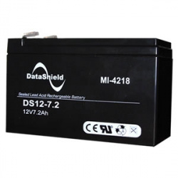 Bater&iacute;a para No Break DATASHIELD MI4218