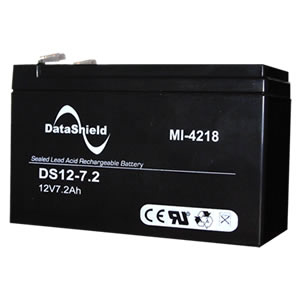 Bater&iacute;a para No Break DATASHIELD MI4218