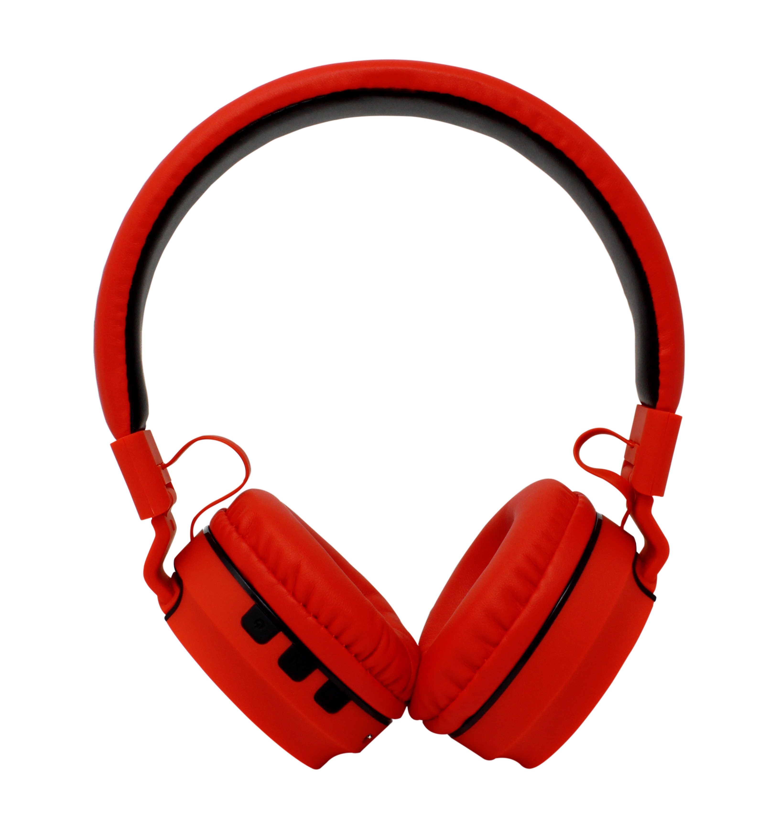 Aud&iacute;fonos On-ear BTAud&iacute;fonos On-ear BT NECNON NBH-05 BT