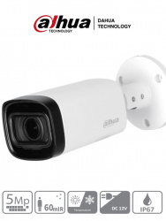 C&aacute;mara Bala Dahua Technology DH-HAC-HFW1500RN-Z-IRE6-2712-S2