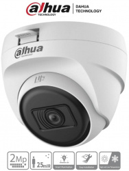 C&aacute;mara Domo Dahua Technology HD HAC-T1A21N-U-28&nbsp;