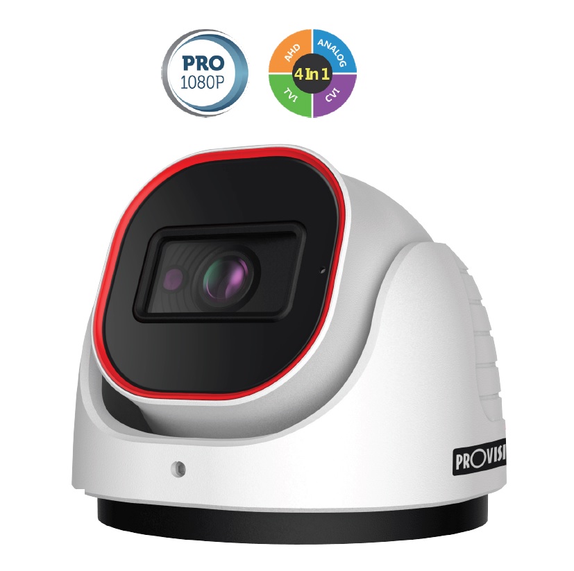 C&aacute;mara Domo  PROVISION-ISR DI-320A-28