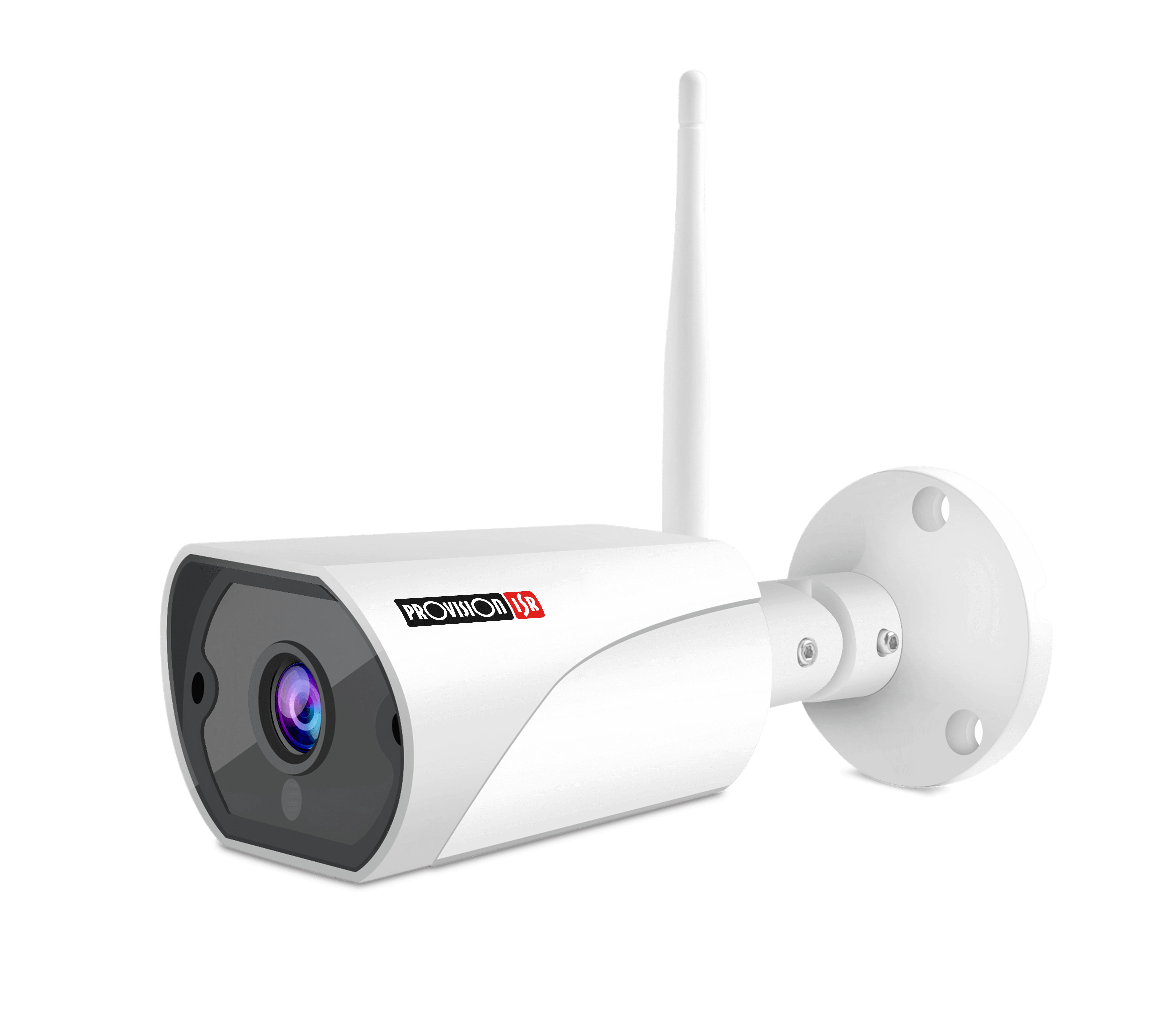 C&aacute;mara IP WIFI PROVISION-ISR WP-919-V2