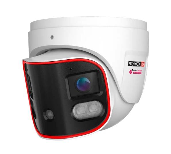 C&aacute;mara domo IP PROVISION-ISR DPAN2-340ADRN
