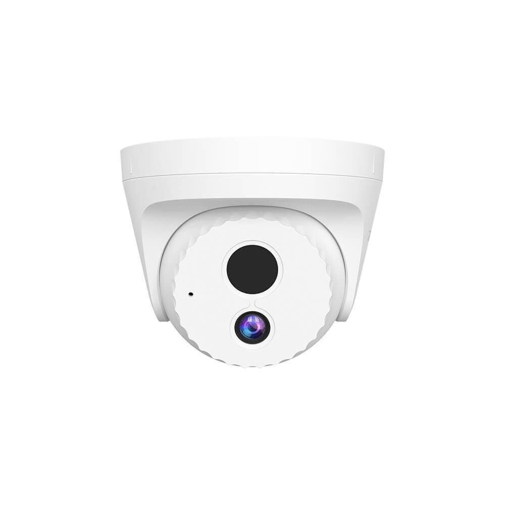 C&aacute;mara domo an&aacute;loga TENDA IC7-PRS-2.8
