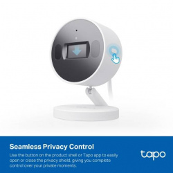 C&aacute;mara  TP-LINK Tapo C125