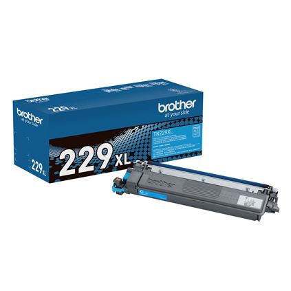 T&oacute;ner BROTHER TN229XLC