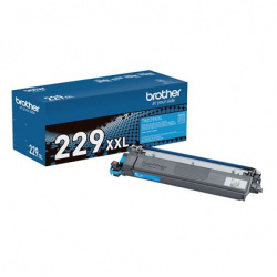 T&oacute;ner BROTHER TN229XXLC