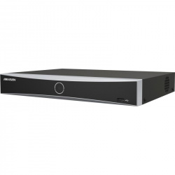 Grabadores Digitales NVR HIKVISION DS-7604NXI-K1/4P(D)
