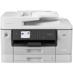 Multifuncional de inyecci&oacute;n de Tinta  BROTHER MFCJ6940DW