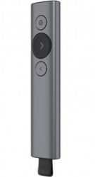 Presentador Inal&aacute;mbrico LOGITECH Spotlight