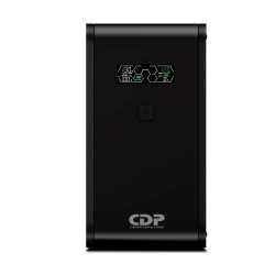 No-Break CDP R-SMART 1010