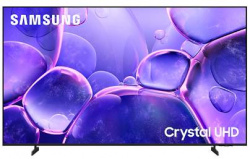 Televisiones SAMSUNG UN75U8000FFXZX