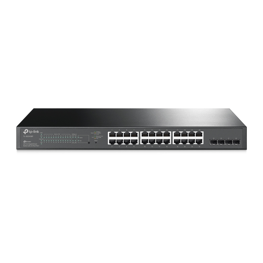 Switch Omada SG2428P