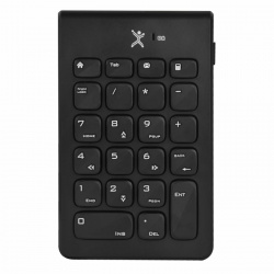 Teclado n&uacute;merico PERFECT CHOICE PC-201106