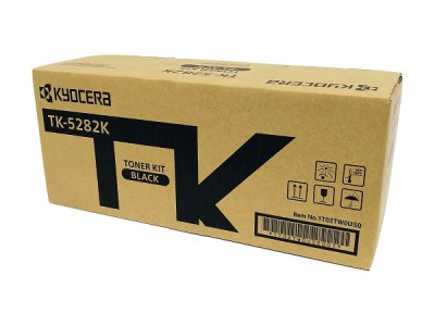 T&oacute;ner KYOCERA TK-5282K