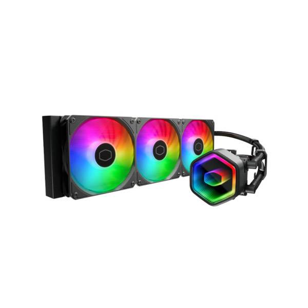 Enfriamiento y Ventilaci&oacute;n COOLER MASTER MLW-D36M-A18PA-R1